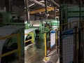 Steel coil during inspection service,#steelstainless, #seamless steel tube inspection,Pre-shipment