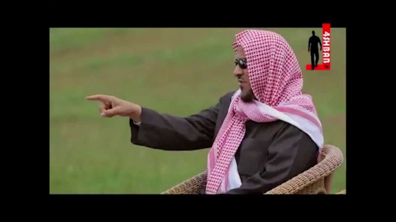 البريك وسحق الجماجم ! #سواعد_الإخاء