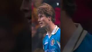LAUDRUP vs Copenhagen ⏪️ - YouTube