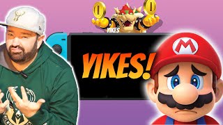 This Switch Game Maker Should Be Embarrassed...