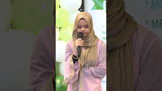 💔Maryam recites Surah Fussilat 😢 | Love for Ethiopia 💖