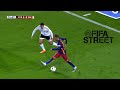 When Neymar Plays FIFA Street In A Real Game