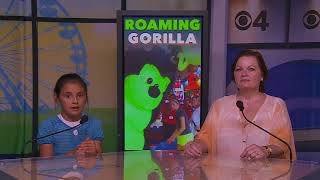 State Fair Experience 2017 Day 7 Session 64