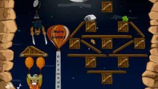 Let's Play Flash - Amigo Pancho screenshot 5