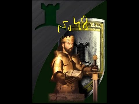 Прохождение Total Annihilation: Kingdoms - mission 48