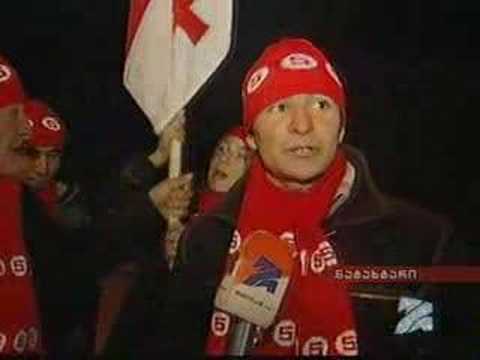 საქართველოს აზერბაიჯანული ეროვნების პატრიოტები