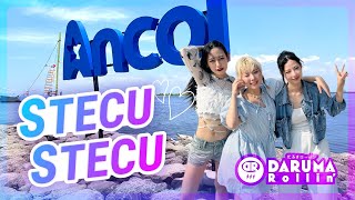 Download Lagu STECU STECU - DARUMA Rollin' ID Ver. MP3
