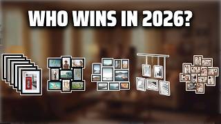 The Top 5 Best Photo Collage Wall in 2026 - Must Watch Before Buying!