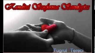 Kendini Suçlama Sevdiğim Muhteşem Bi̇r Şi̇i̇r