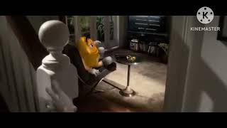 M&Ms The Movie 2013 Orange In Home Dreamworks Animation Skg 20Th Century Fox Trailer 5