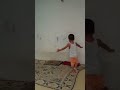 Jay Shri Ganesha # baby dance #shorts