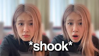 Im Worried About Blackpink