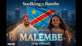 Soolking Ft. Bamby – Tout Doux (Official Music) screenshot 1