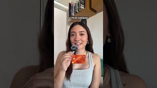 RESEÑA Tarjeta de Crédito DiDi Card 🚗💰 #digitt