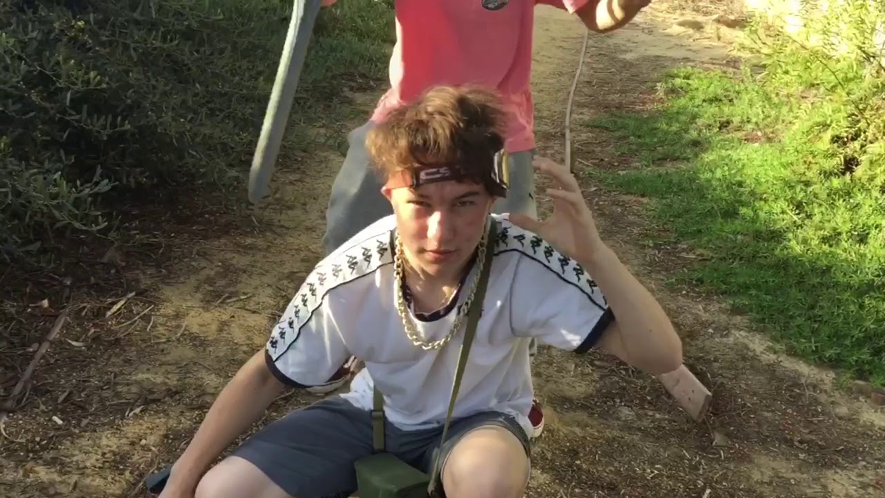 Birdlord origins: rizo turns