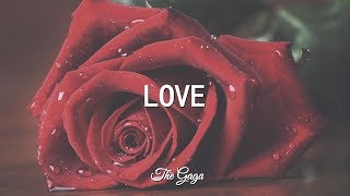 Love - Emotional Rap Beat | New R\u0026B Hip Hop Instrumental Music 2019