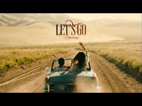 Let's Go - BigMoney