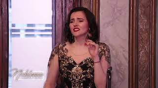 Ionela Mardare Bogdan Măndășesu - As Time Goes By Casablanca Live Cover