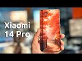 Xiaomi 14 Pro - ВОТ ЭТО МОНСТР!!!