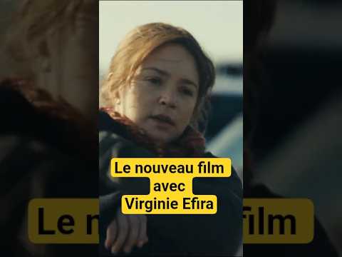 Virginie Efira en gilet jaune 🦺