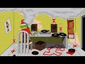 Cookin Soul - DOOM XMAS BEATS (full tape)