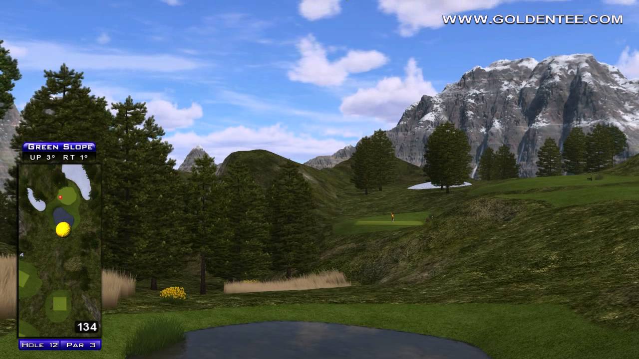 Elkhorn Ridge 12 Ace 20298 YouTube