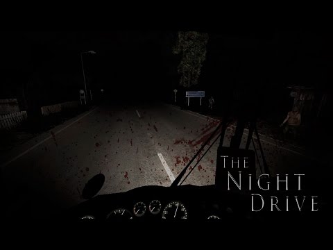 The Night Drive - DayZ Standalone 0.61