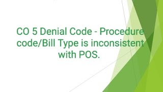 Celebrity Procedure code or bill type is inconsistent with place of service. Net Worth