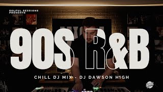 90s Classic R&B | SWV, Tevin Campbell, Blackstreet | 30min DJ Mix
