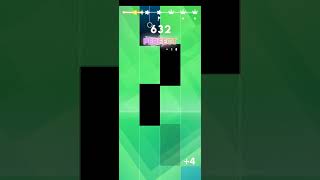 Justin Bieber - Mistletoe Magic tiles 3 (best song) screenshot 5