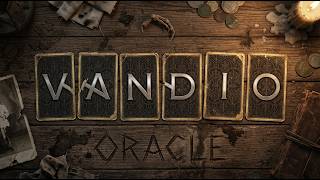 VANDIO - ORACLE #theprodigy #techno #music #rave  #ravemusic #liamhowlett #london #punk #keithflint