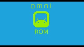 OMNIROM : Android 9 Vuelve Para Darte lo Mejor // REDMI 8A
