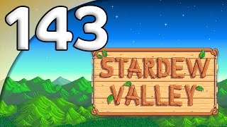 Stardew Valley - 143. Prismatic Galaxy - Let's Play Stardew Valley Gameplay