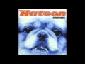 Hateen  hydrophobia 1996 full album