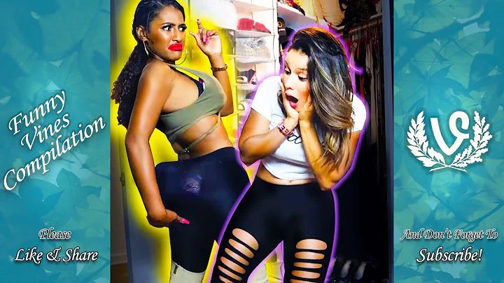 NEW Andrea Espada Instagram Videos Compilation 201...