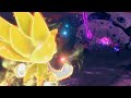 Sonic Frontiers: The Final Horizon - All Super Sonic Titan Fights &amp; New Final Boss