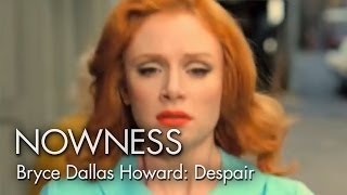 Download lagu Bryce Dallas Howard in “Despair” by Alex Prager