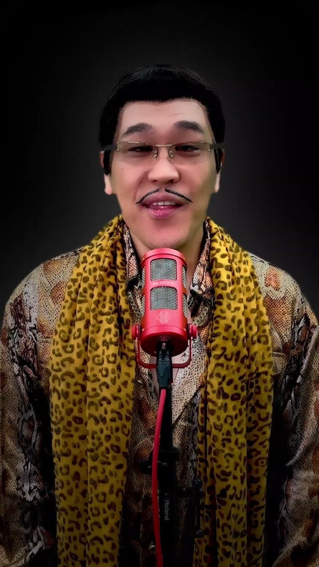 PIKOTAROピコ太郎OFFICIAL CHANNEL - YouTube