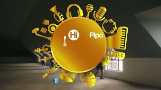 Here are the nominees for Africa Best ACT | #HiPipoMusicAwards #LevelOneProject