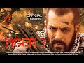 Tiger 3 | 45 Interesting Facts | Salman Khan | Katrina Kaif | Emraan Hashmi | Shahrukh Khan | Action