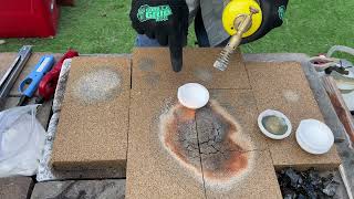 Why Its Important To Glaze Your Crucible Dish