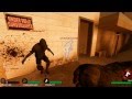 Left 4 Dead 2 (Gameplay) - Enfrentamiento - Parte #7