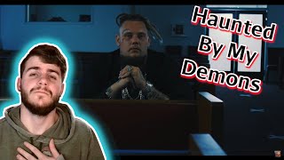 Forgive Me | FJ OUTLAW Ft. Jelly Roll (Reaction)