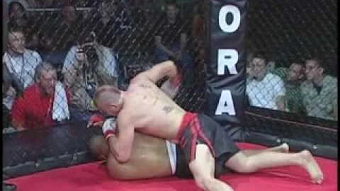 Eric Rawlings versus Daniel Steverson