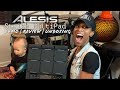 Alesis Strike MultiPad | Demo/ Review /Unboxing | Best Drum Sound | Sampler & Looper & Drum Machine