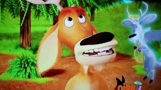 Open Season 3 For Two Weeks Before You Told Him