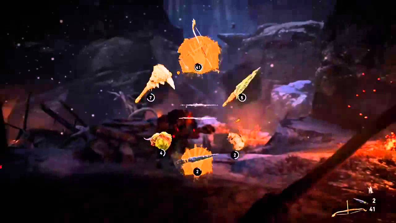 How To Seriously Screw Up A Stealth Mission [FAR CRY PRIMAL]