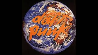 Daft Punk - Around the World but the chorus is 10 hours long