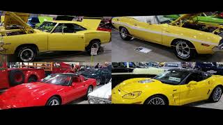 Dan Kruse Auction   San Antonio Autorama
