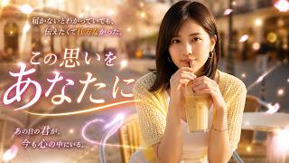 [MV] この思いをあなたに｜まだ君を忘れられない…夜に沁みる切ないラブバラード｜Sending These Feelings To You｜通常サイズ　#エモい